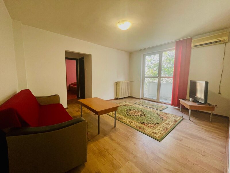 Unirii, Hanul lui Manuc, apartament 2 camere pentru investitie, 41 mp.