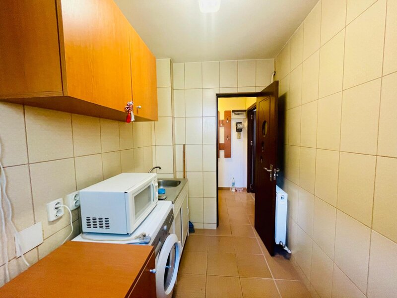 Unirii, Hanul lui Manuc, apartament 2 camere pentru investitie, 41 mp.