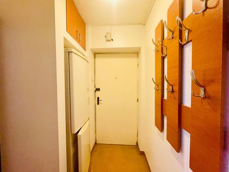 Unirii, Hanul lui Manuc, apartament 2 camere pentru investitie, 41 mp.