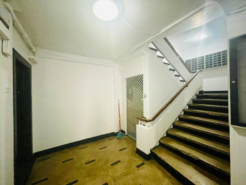 Unirii, Hanul lui Manuc, apartament 2 camere pentru investitie, 41 mp.