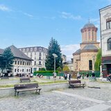 Unirii, Hanul lui Manuc, apartament 2 camere pentru investitie, 41 mp